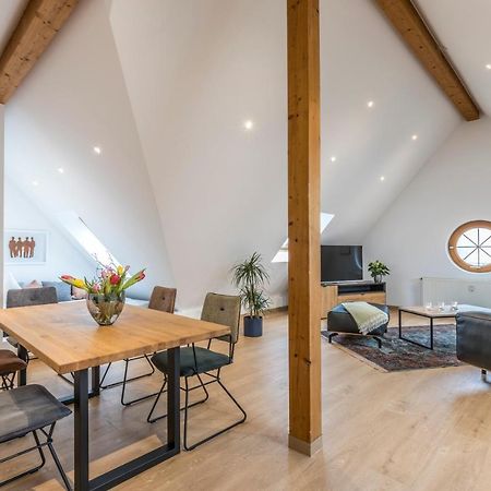 Rh-Appartements 15 Minuten Von Basel Im Dorf Ruehrberg Grenzach-Wyhlen Bagian luar foto