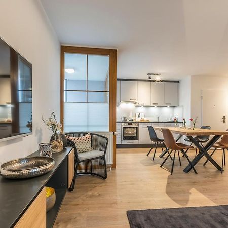 Rh-Appartements 15 Minuten Von Basel Im Dorf Ruehrberg Grenzach-Wyhlen Bagian luar foto